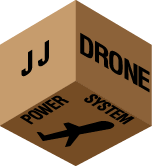 JJ Drone Power System